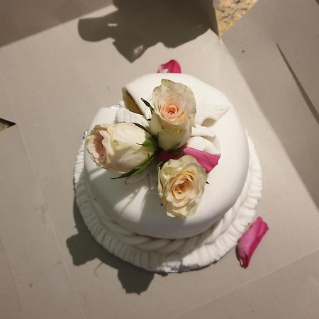 里奇度假屋 维多利亚 外观 照片